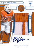 #1 - NT Collegiate 23' Case Break (11/28 Break)
