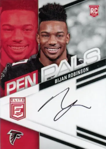 #2 - Elite NFL 23' 4 BOX BREAK - (9/7 Break)