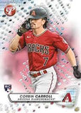 #8 - CASE BREAK Pristine MLB 2023 PYT - (8/27 Break)