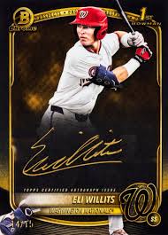 #5 - CHEAP CHEAP Bowman Draft Hobby Jumbo 2 Box PYT (2/2 Break)