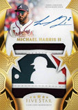 #11 - FIVE STAR 23' FULL CASE PYT (2/22 BREAK)