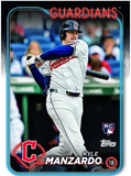#4 - FULL CASE Topps Update HOBBY PYT (10/27 BREAK)