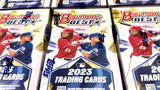 #14 - Bowmans Best 23' HALF CASE PYT (1/19 BREAK)