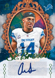 #3 - LUMINANCE 3 BOX PYT (7/30 BREAK)