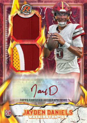 #1 - RESURGENCE NFL HOBBY HALF CASE BREAK (5/21 BREAK)
