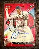 #3 - 2023 Finest FULL CASE PICK YOUR TEAM BREAK - (8/14 Break)