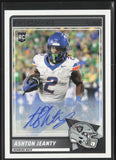 #2 - SCORE NFL HOBBY HALF CASE PYT (7/22 BREAK)