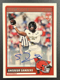 #2 - SCORE NFL HOBBY HALF CASE PYT (7/22 BREAK)