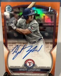 #3 - 2 BOX PYT BOWMAN DRAFT 2023 (3/10 BREAK)