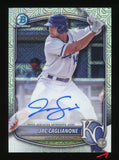 #2 - FULL CASE Bowman Mega PYT (7/9 Break)