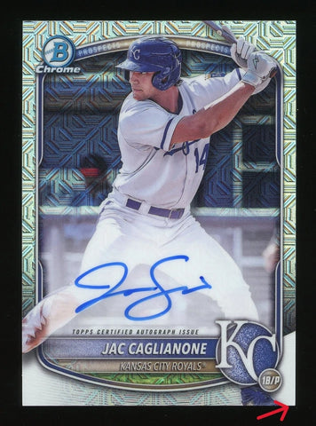 #2 - FULL CASE Bowman Mega PYT (7/9 Break)