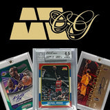 #2 - Chasing Gold NBA SINGLE BOX RANDOM PLAYER REPACK (7/1 Break) (Copy)