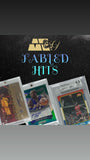 #2 - Chasing Gold NBA SINGLE BOX RANDOM PLAYER REPACK (7/1 Break) (Copy)