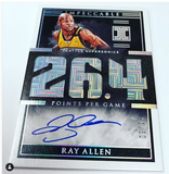 #1 -- 2018/19 Impeccable Basketball Hit Draft