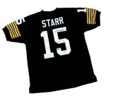 #7 - Tri Star Hidden Treasures AUTOGRAPHED Football Jersey SINGLE BOX (12/14 Break)