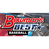 #4 2018 Bowmans Best 8-Box PYT Case Break