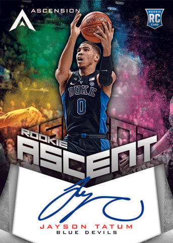 #3 - 2017-18 Ascension NBA Single Box RT (9/18 Break)