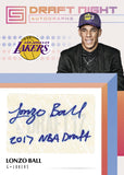#1 - 2017-18 Status NBA Single Box RT Break (12/17 Break)