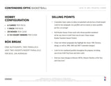 #7 - Contenders Optic Basketball PYT Case Break (10 box)