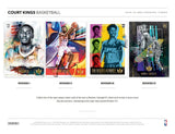 #7  -- Court Kings NBA -- 4 Box Break