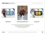 #1 -- 2018/19 Impeccable Basketball Hit Draft