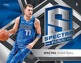 #5 -- 2018 Spectra NBA -- CASE BREAK