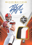 #2 2018 Limited NFL PYT - 14 Box - Case Break