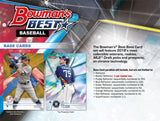 #7 2018 Bowmans Best 8-Box PYT Case Break