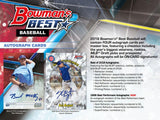 #9 -- 2018 Bowmans Best 8-Box PYT Case Break