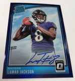 #9 -- 2018 Optic NFL Single Box RT Break (8/23 Break)
