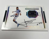 #2 -- National Treasures Soccer RANDOM HIT