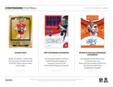 #3 2018 Contenders NFL Pyt Case Break