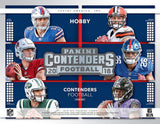 #2 - 2018 Contenders NFL Random Team - SINGLE BOX