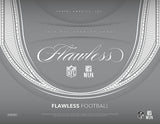 #13 -- 2018 Flawless NFL PYT -- SINGLE BRIEFCASE