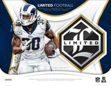 #2 2018 Limited NFL PYT - 14 Box - Case Break