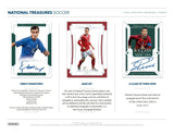 #2 -- National Treasures Soccer RANDOM HIT