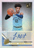 #1 - Clearly Donruss Basketball 3 Box PYT Break (11/6 Break)