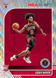 #1 - Hoops Premium Stock H2 Single Box PYT (1/3 Break)