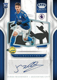#2 - Chronicles Soccer HALF CASE Random Last Initial Break (7/16 Break)