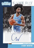 #26 - 2019/20 Contenders Draft Picks Basketball SINGLE BOX RT