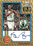 #25 - Contenders Optic NBA 2 Box Break PYT (11/2 Break)