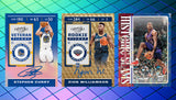 #27 - Contenders Optic NBA 2 Box Break PYT (11/4 Break)