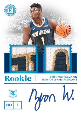 #8 - Encased Basketball 2 Box PYT Break (10/25 Break)