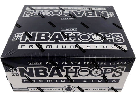 #4 - Hoops Premium Stock Cello Box RT (2/2 Break)