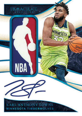#2 - Immaculate Basketball SINGLE BOX PYT BREAK (11/18 Break)