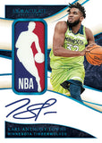 #4 - Immaculate Basketball SINGLE BOX PYT BREAK (11/18 Break)