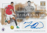 #1 - Impeccable Soccer FULL CASE RANDOM HIT (8/5 Break)