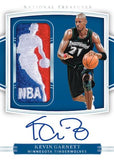 #21 - National Treasures NBA Single Box RANDOM SERIAL NUMBER BREAK (9/29 Break)