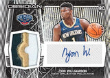 #3 - Obsidian 2 Box PYT Break (7/16 Break)