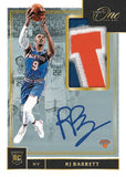 #6 - Panini One & One NBA Single Box RT (11/25 Break)